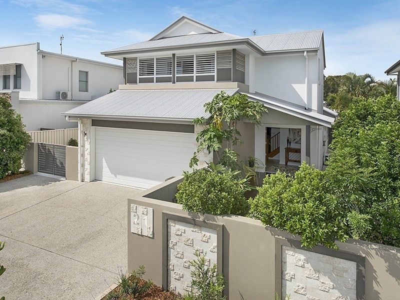 21 Tarawa Street, Parrearra QLD 4575