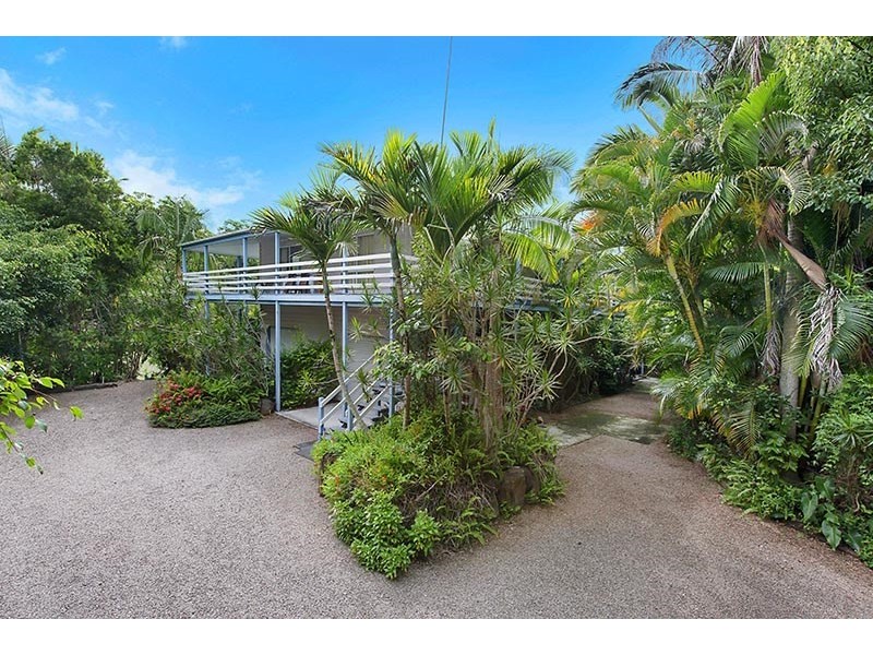 21 Palmwoods Montville Road, Palmwoods QLD 4555