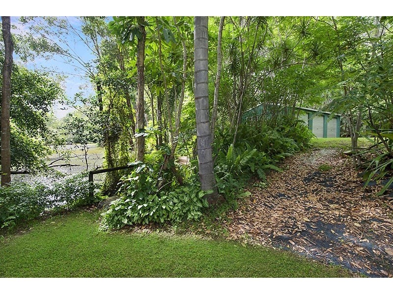 21 Palmwoods Montville Road, Palmwoods QLD 4555