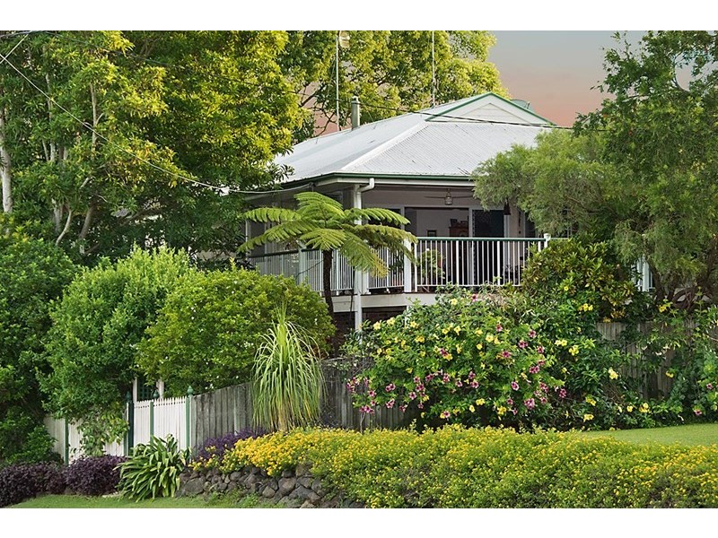 1-5 Horseshoe Bend, Buderim QLD 4556