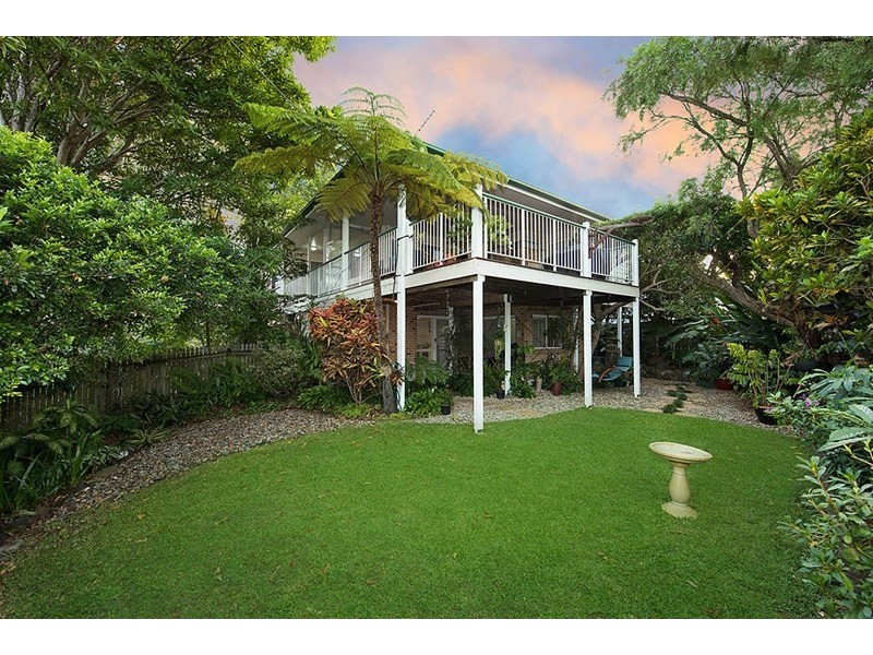 1-5 Horseshoe Bend, Buderim QLD 4556