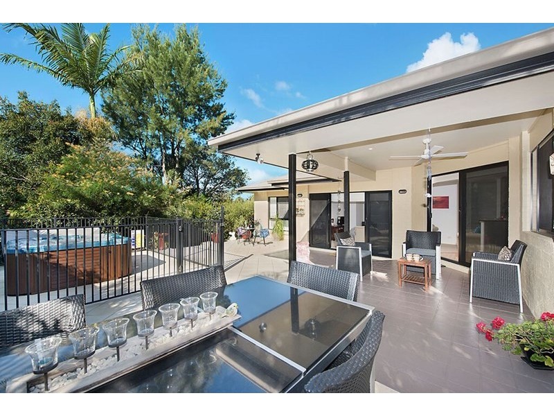 52 Gossamer Drive, Buderim QLD 4556