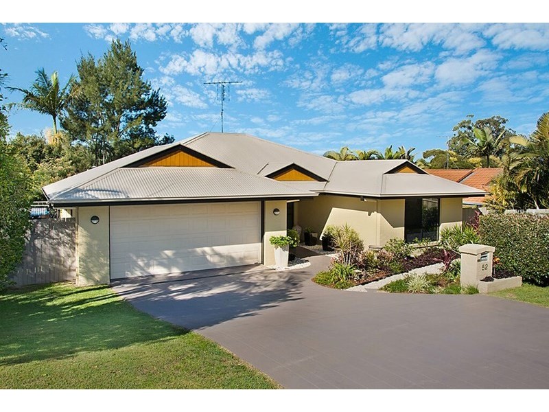 52 Gossamer Drive, Buderim QLD 4556