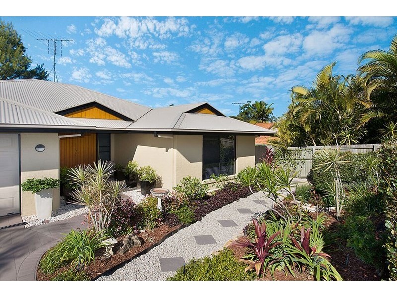 52 Gossamer Drive, Buderim QLD 4556