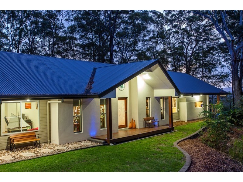 12 Monscott Place, Forest Glen QLD 4556