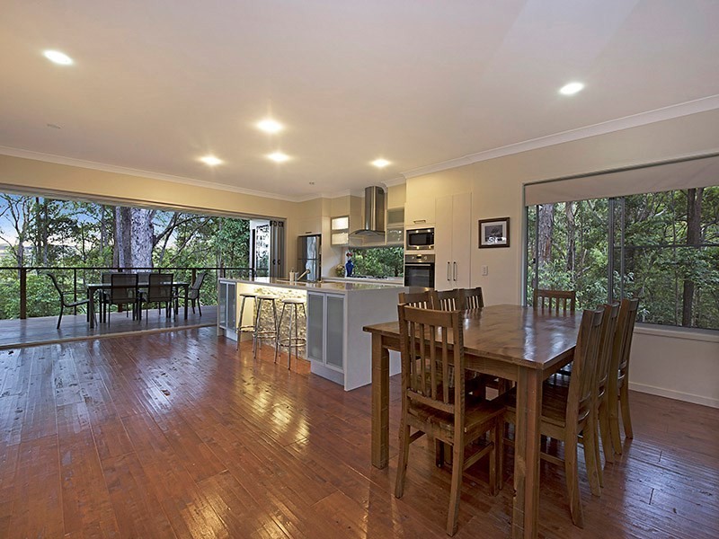 12 Monscott Place, Forest Glen QLD 4556