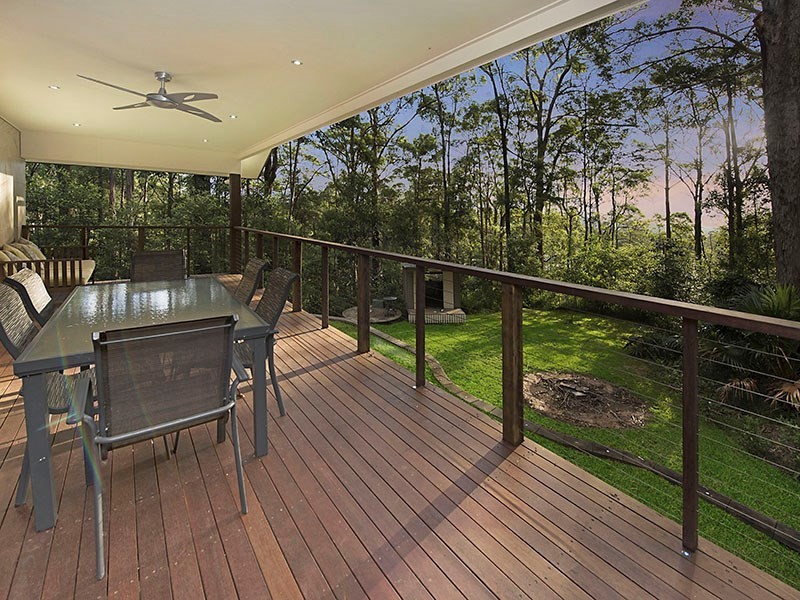 12 Monscott Place, Forest Glen QLD 4556
