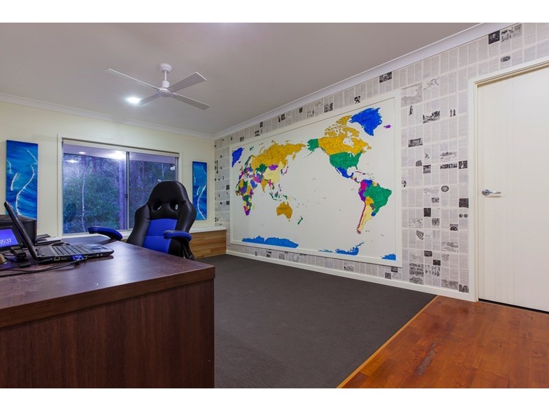 12 Monscott Place, Forest Glen QLD 4556