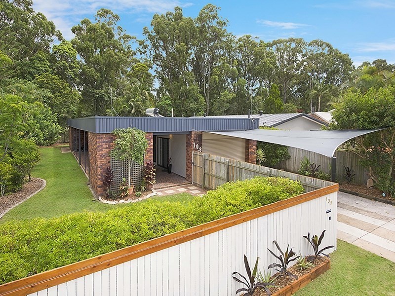 108 Bundilla Boulevard, Mountain Creek QLD 4557