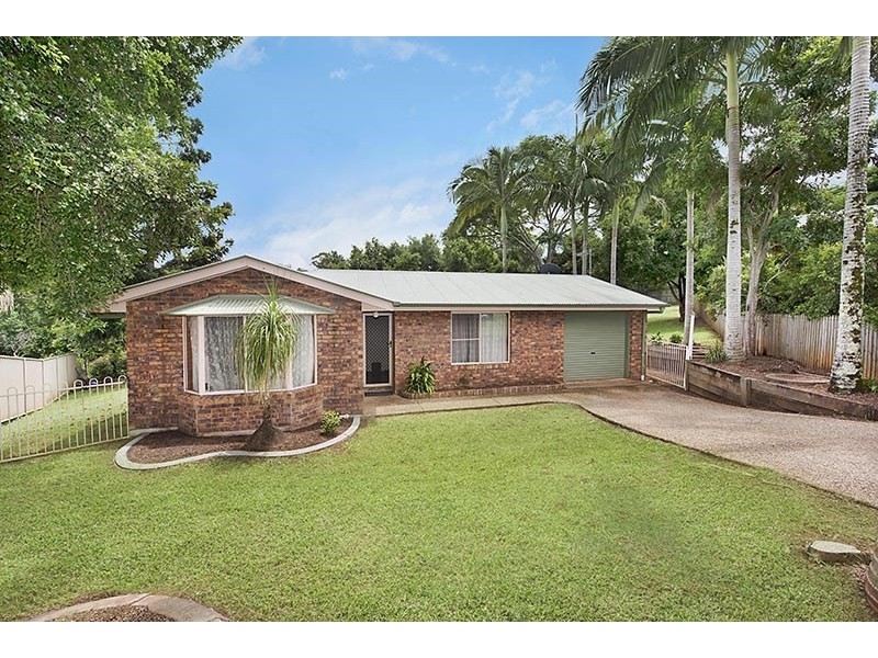 14 Camelia Court, Palmwoods QLD 4555