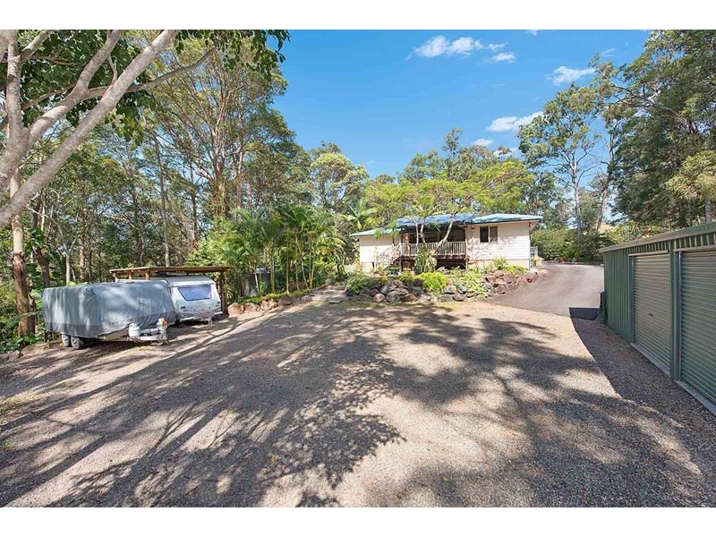 134-140 Vise Road, Mons QLD 4556