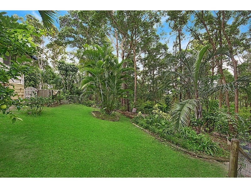 134-140 Vise Road, Mons QLD 4556