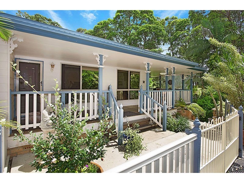 134-140 Vise Road, Mons QLD 4556