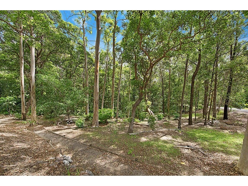 134-140 Vise Road, Mons QLD 4556