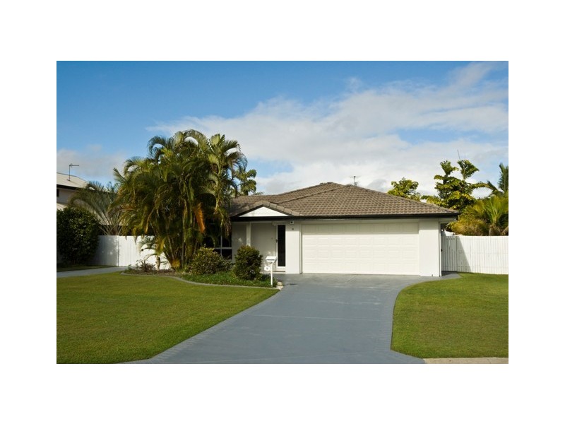 4 Setonhall Court, Sippy Downs QLD 4556