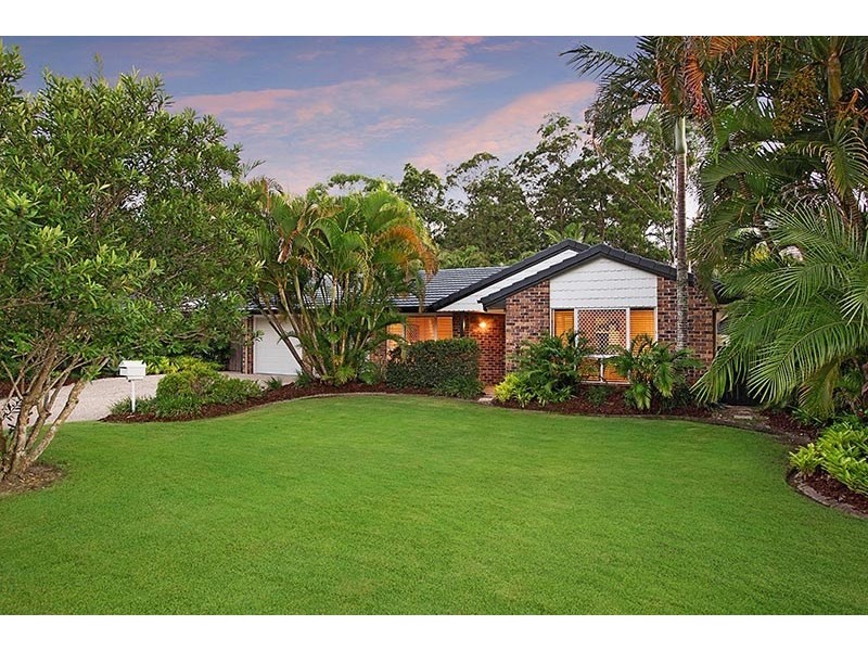 38 Khancoban Drive, Buderim QLD 4556