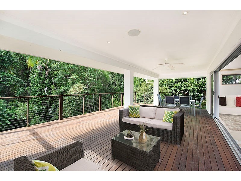 63 Martins Creek Road, Buderim QLD 4556
