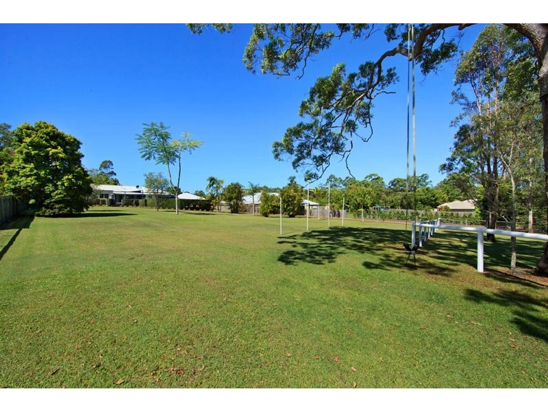 18 Walgarri Drive, Tanawha QLD 4556