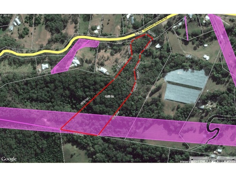 347 Palmwoods Montville Road, Palmwoods QLD 4555