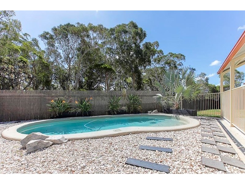 4 Abelia Street, Mountain Creek QLD 4557