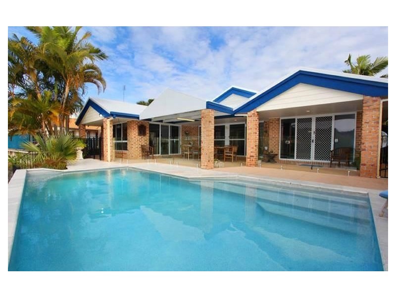5 Ekala Street, Mountain Creek QLD 4557