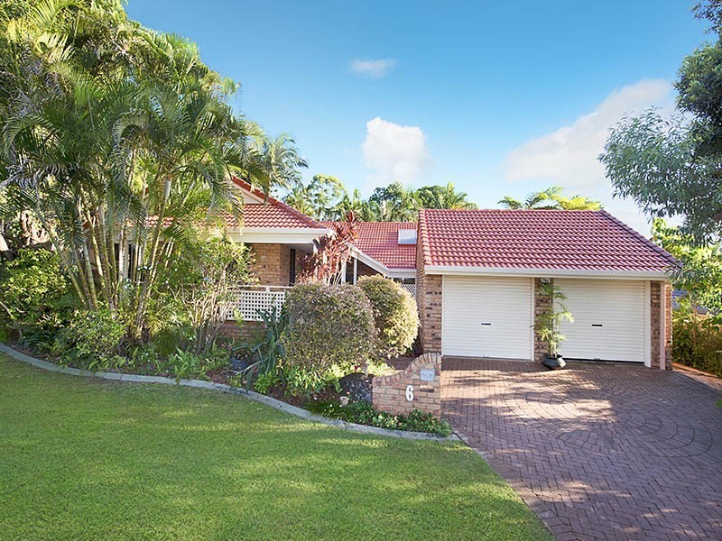 6 Falkland Court, Buderim QLD 4556