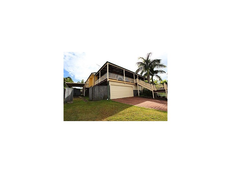 24 Numurkah Drive, Mountain Creek QLD 4557