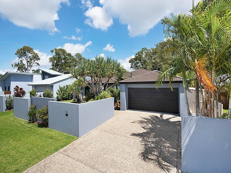 111 Mountain Creek Road, Buderim QLD 4556