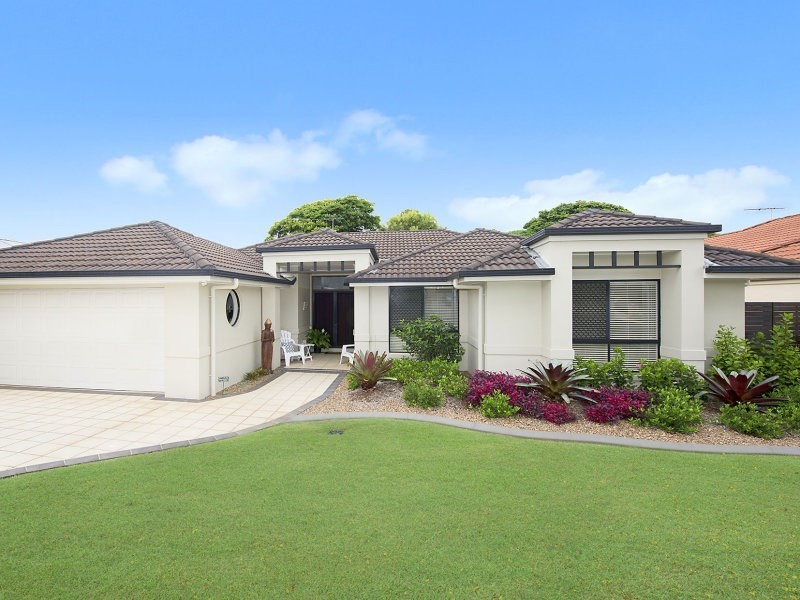 3 Millgrove Place, Buderim QLD 4556
