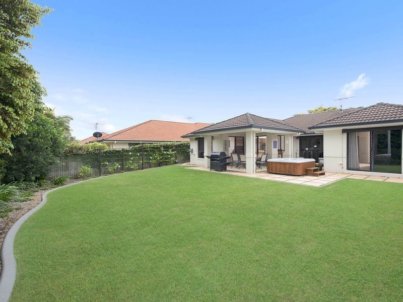 3 Millgrove Place, Buderim QLD 4556