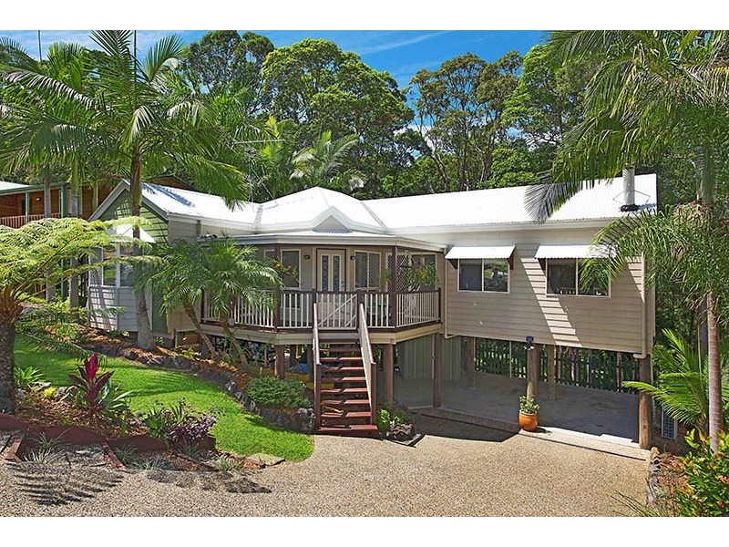26 Lauren Drive, Buderim QLD 4556