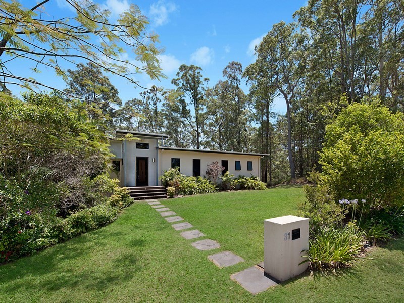 31 Jarrah Road, Buderim QLD 4556