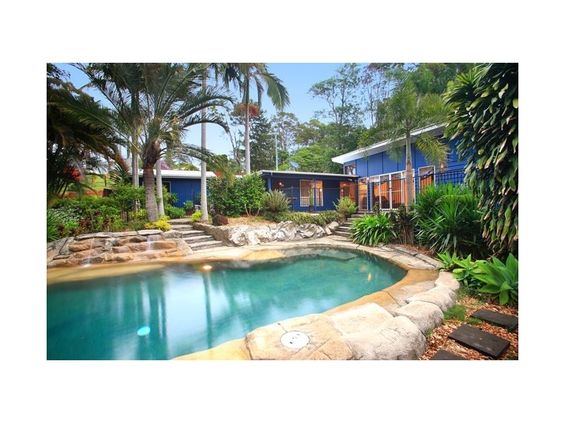 120 Mons Road, Mons QLD 4556