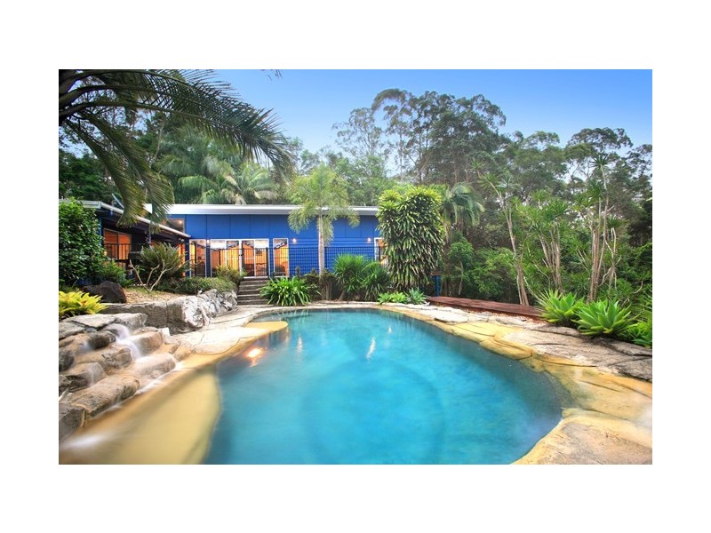 120 Mons Road, Mons QLD 4556