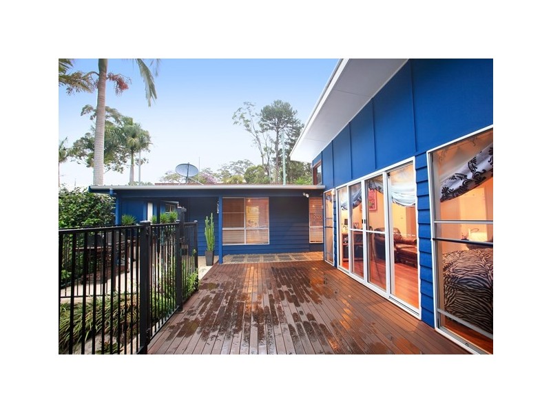 120 Mons Road, Mons QLD 4556