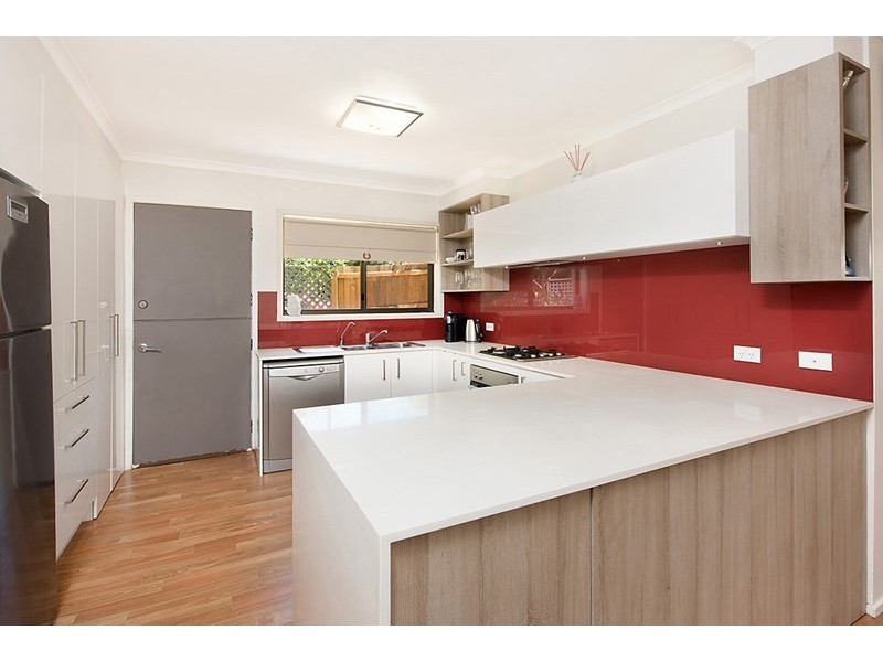 1/18 Fort Street, Buderim QLD 4556