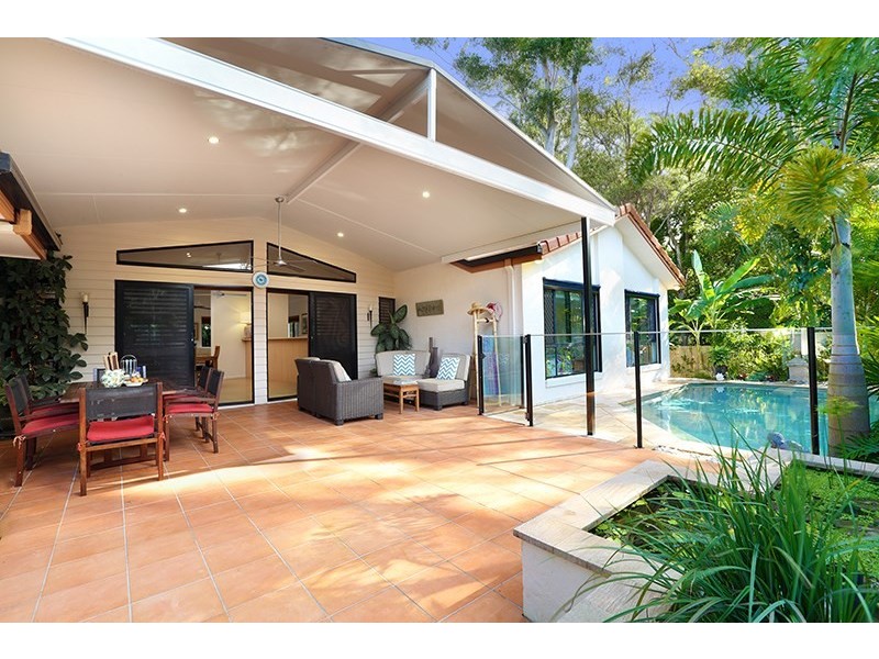 17 Nandewar Drive, Buderim QLD 4556