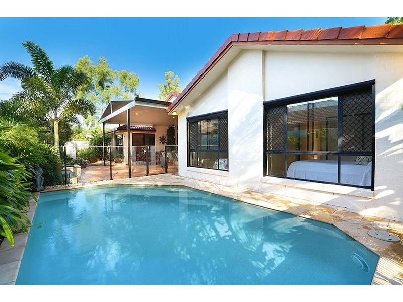 17 Nandewar Drive, Buderim QLD 4556