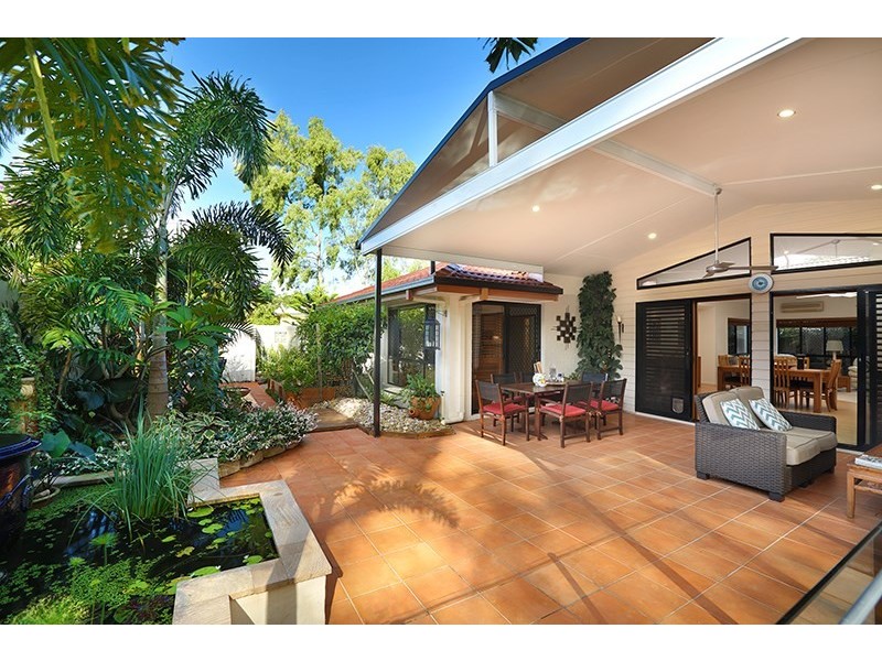 17 Nandewar Drive, Buderim QLD 4556