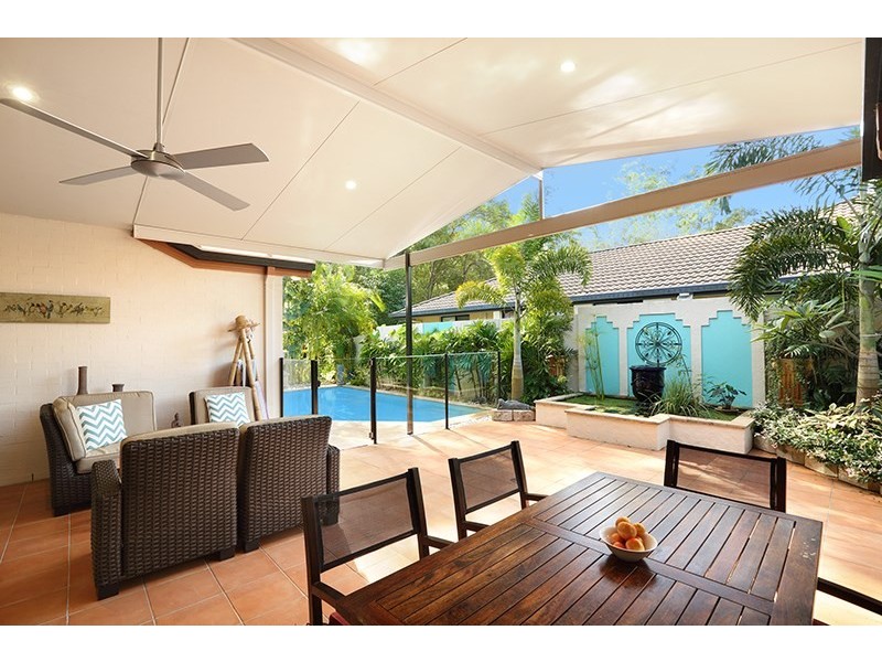 17 Nandewar Drive, Buderim QLD 4556