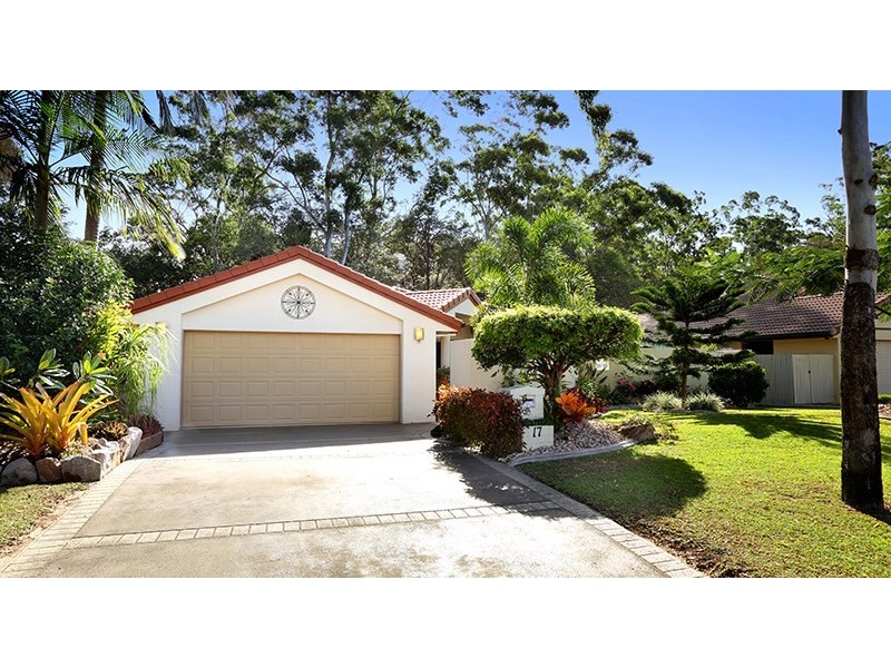 17 Nandewar Drive, Buderim QLD 4556