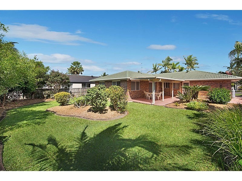49 Buderim Pines Drive, Buderim QLD 4556