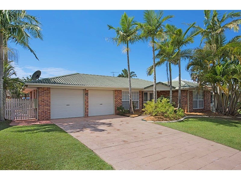 49 Buderim Pines Drive, Buderim QLD 4556