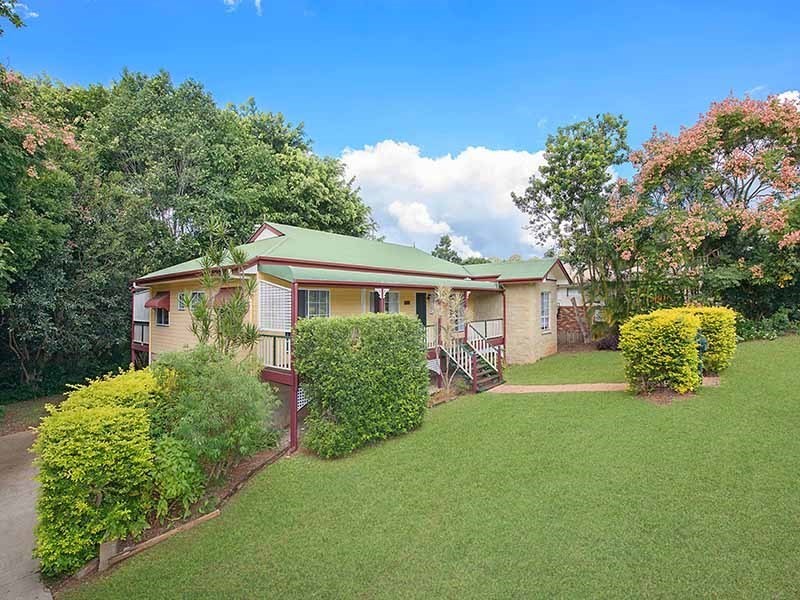 7 Maria Court, Palmwoods QLD 4555