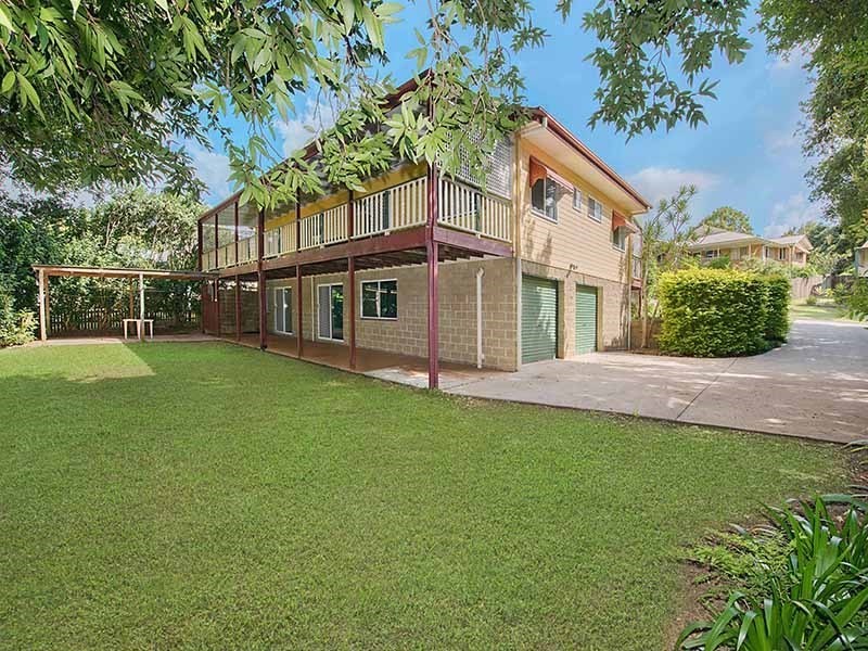 7 Maria Court, Palmwoods QLD 4555
