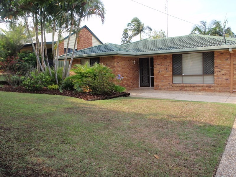 19 Elkhorn Street, Kuluin QLD 4558