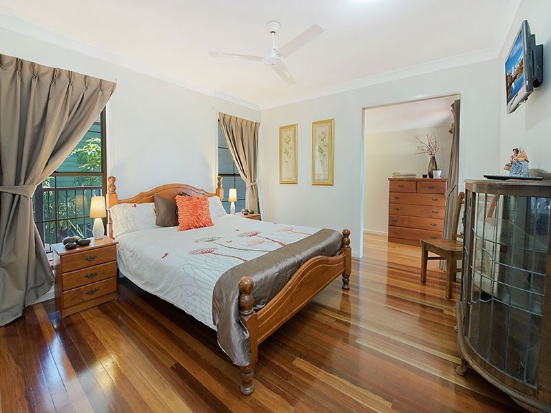 17 Ballinger Road, Buderim QLD 4556