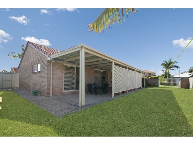 3 Mako Court, Mountain Creek QLD 4557