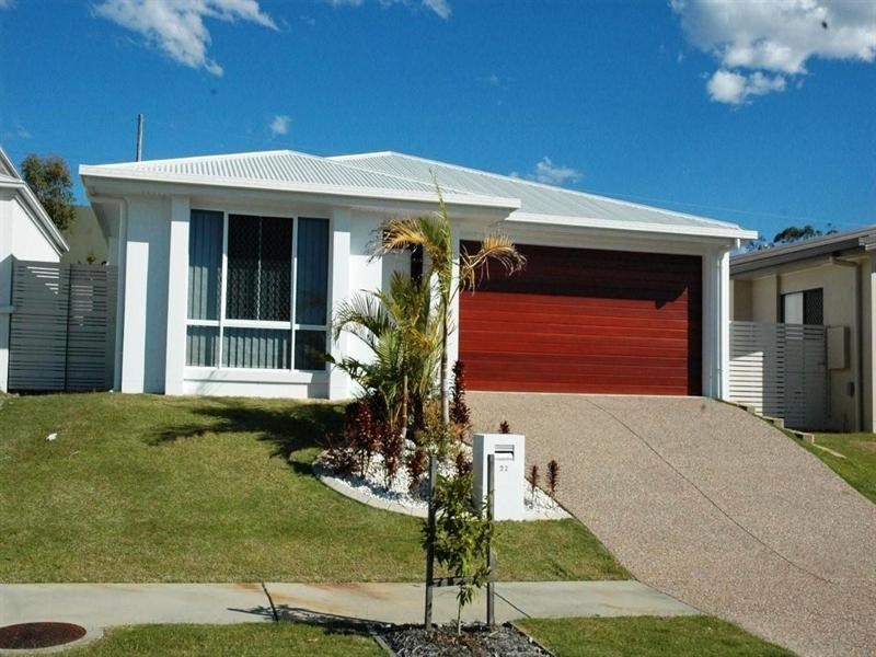 22 Robur Crescent, Mountain Creek QLD 4557