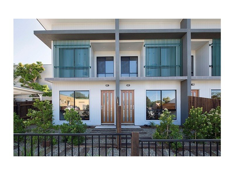 2/90A Burnett Street, Buderim QLD 4556